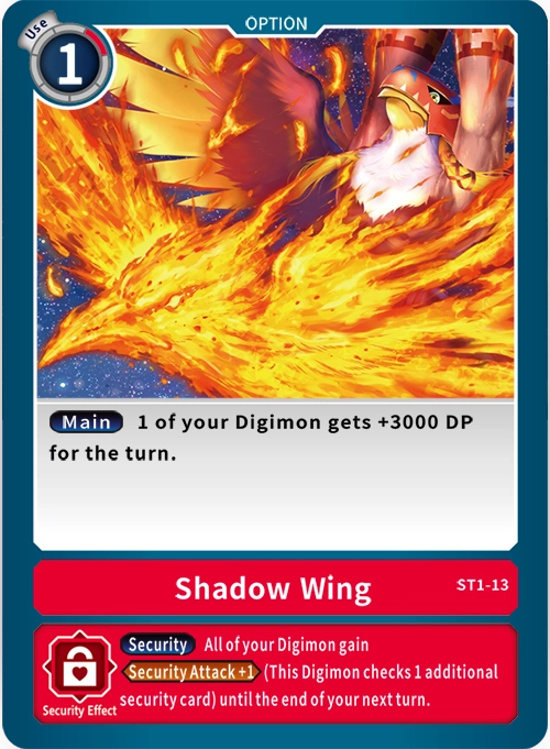 Option Card