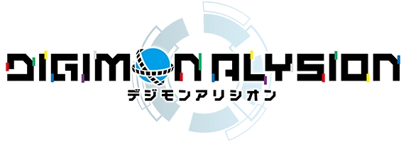 DIGIMON ALYSION
